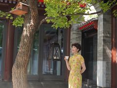景观位-京兆尹(雍和宫店)