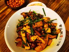 -富正毅三下锅(体育馆店)