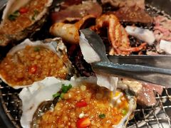 -火炉火自助餐(西直门凯德MALL店)