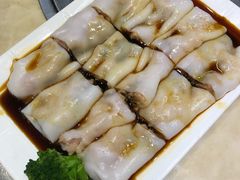 -明泉居茶点荟(车陂店)