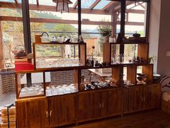 -心无尘茶餐馆(径山村店)