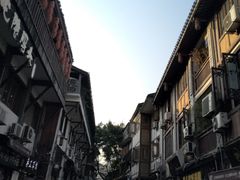 -陈建平麻花(磁器口总店)