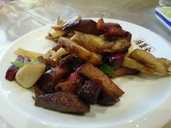 -北京全聚德(王府井店)