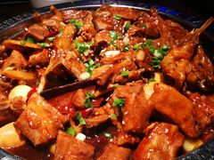 -胖哥俩肉蟹煲(世茂国际广场店)