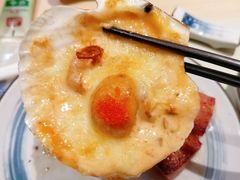 -大渔铁板烧(万象城店)