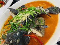 -潘先生海鲜城(神州半岛店)