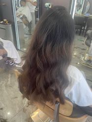 -藤野造型烫染·漂发