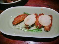 -外婆家(西溪印象城店)