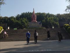 -南宁南湖公园