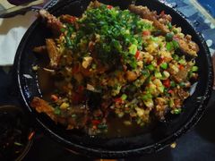 -张关合渣(航空大道店)