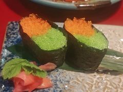 -大江户日本料理(吕厝店)