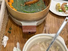 -U你·天然调味(南湖总店)