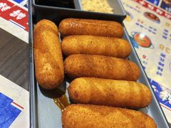 -高胖妹面庄(黄河道店)