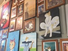 -猫咪博物馆(顶澳仔猫街店)