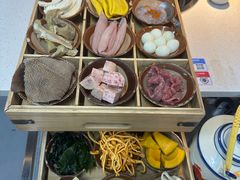 -芈重山老火锅(广州首店)