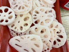 -老徐烧烤涮肚(交道口店)