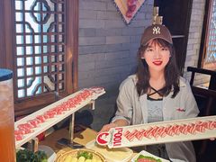 -东道煮牛肉火锅(东盛大街店)