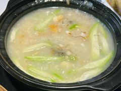 -味可道美食坊(福基路店)