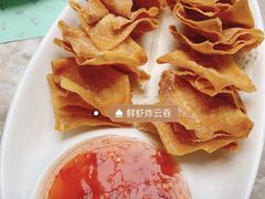 -大树餐厅(红旗街万达店)