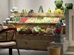 -上座云间·青年赣菜(绿茵店)