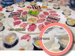 -陈记顺和牛肉火锅(火车站店)