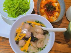 -苏小柳手工点心(人民广场分院)