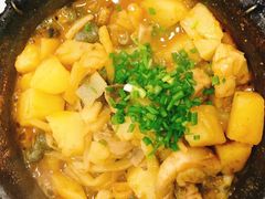 -丽丽三鲜螺蛳粉(田林路店)