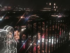 -顽啤熊·酒客酒馆(苏城夜景必选店)