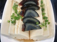 皮蛋豆腐-红京鱼(西坝河店)