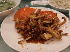 -牟传仁饭庄(星海店)