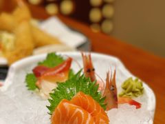 -有喜屋·深夜食堂(北京西路店)