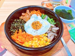 -米村拌饭(王府井·香江小镇店)