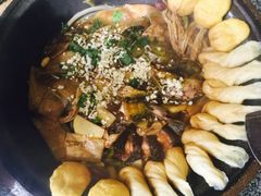 -忆乡情铁锅炖鱼饭店(延庆店)