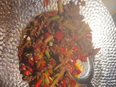 -湘阁里辣(东门茂业店)