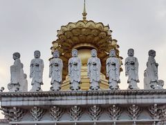 -上海东林寺(金山区)