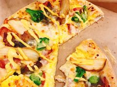 -达美乐比萨(回龙观店)