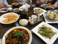 -老韩家清真食府