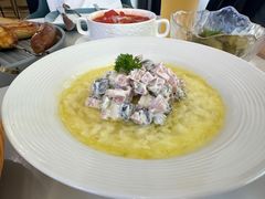 -库滋明·俄罗斯特色美食(中央大街店)