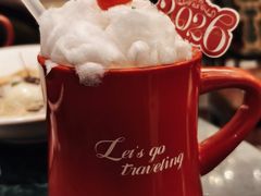 -秘密旅行Bonjour(黑金冠 江南西店)