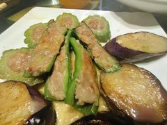 -大树头森林餐厅(番禺广场店)