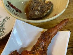 -帅府街兔头(大同古城店)