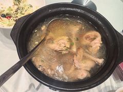 -王府井酒店(金桥港湾店)