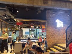 -快乐小羊(富强中路店)