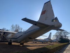 -中国航空博物馆