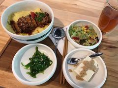 -豆恩咖餐(厦大翔安店)