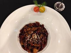 -阿细汉菜(本地盐帮菜名店)