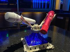 -音乐派KTV(扬州三盛店)