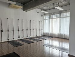 -Y+U遇瑜伽·普拉提