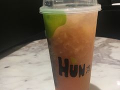 -混果汁(喜荟城店)
