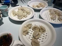 -百饺园(平山道店)